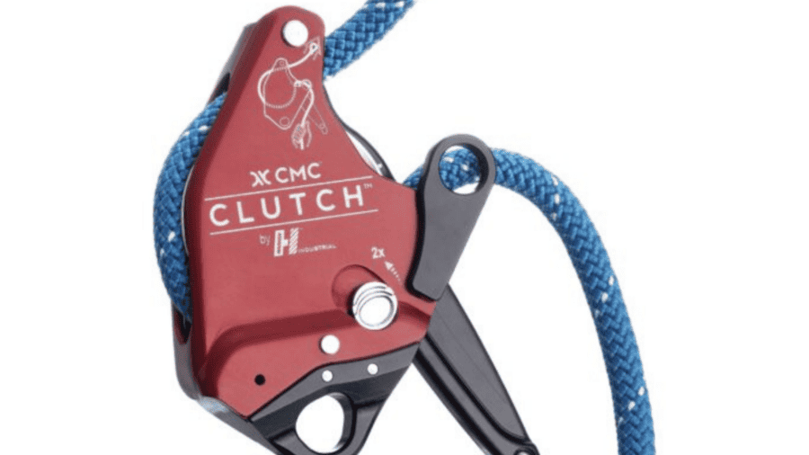 TribalCo Rescue Safety Tips: A Closer Look at the CMC Clutch