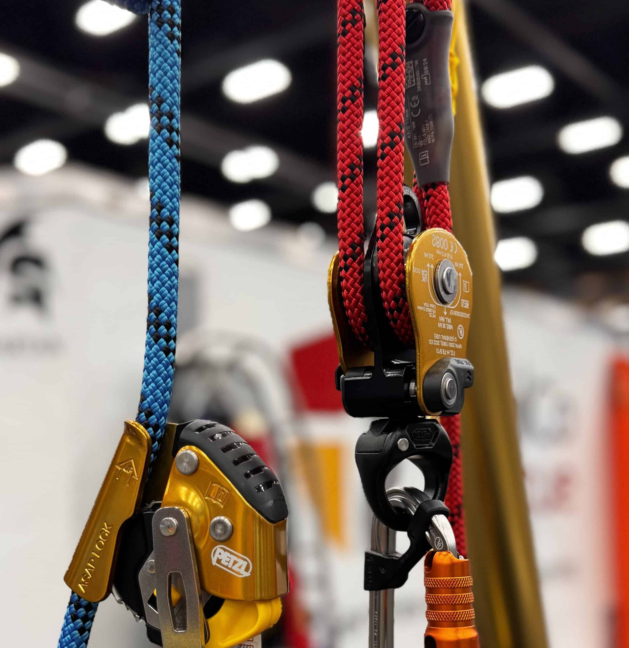 Is Your Rescue Rope Record Up to Date? - Tribalco Rescue